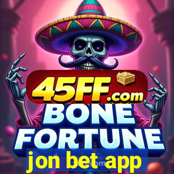 jon bet app